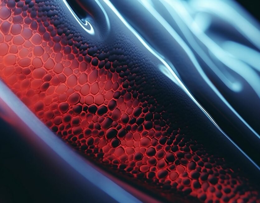 Ooze (40) 3-min